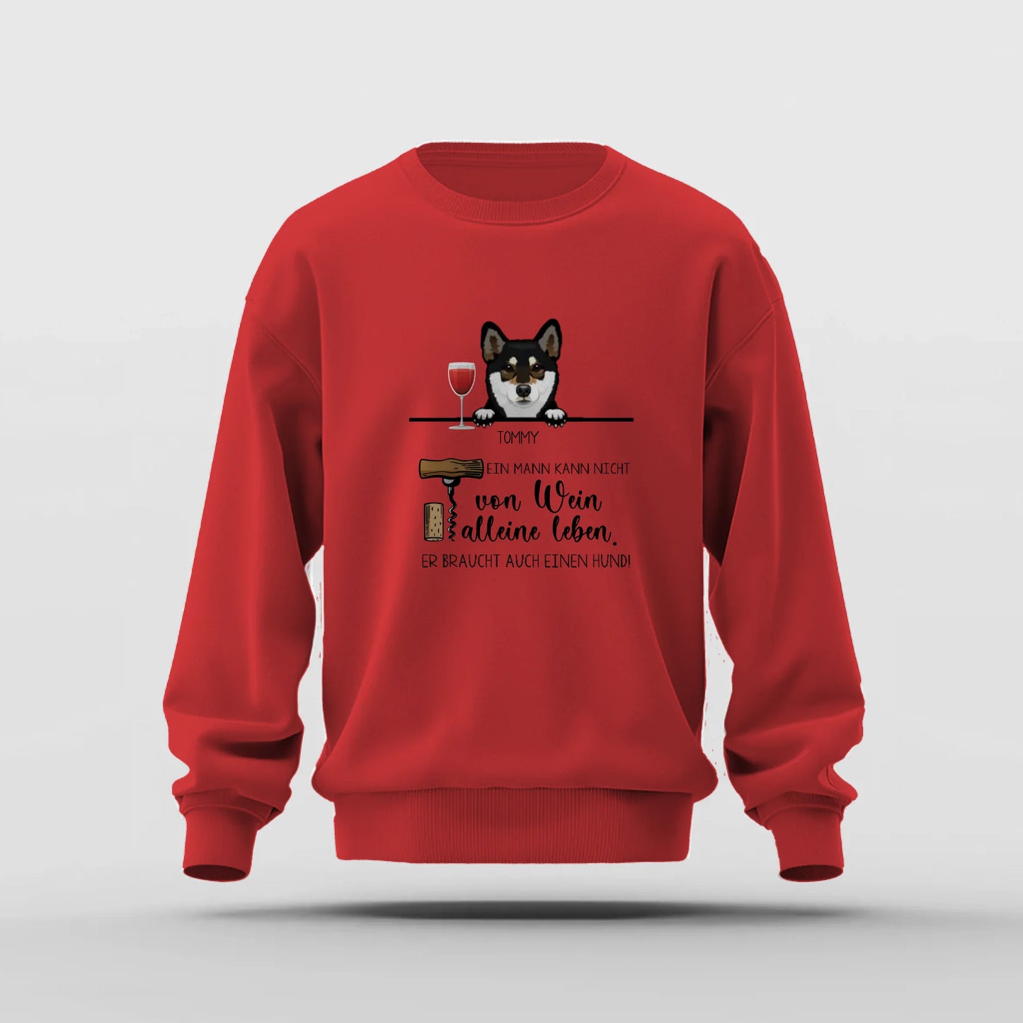 sweatshirt