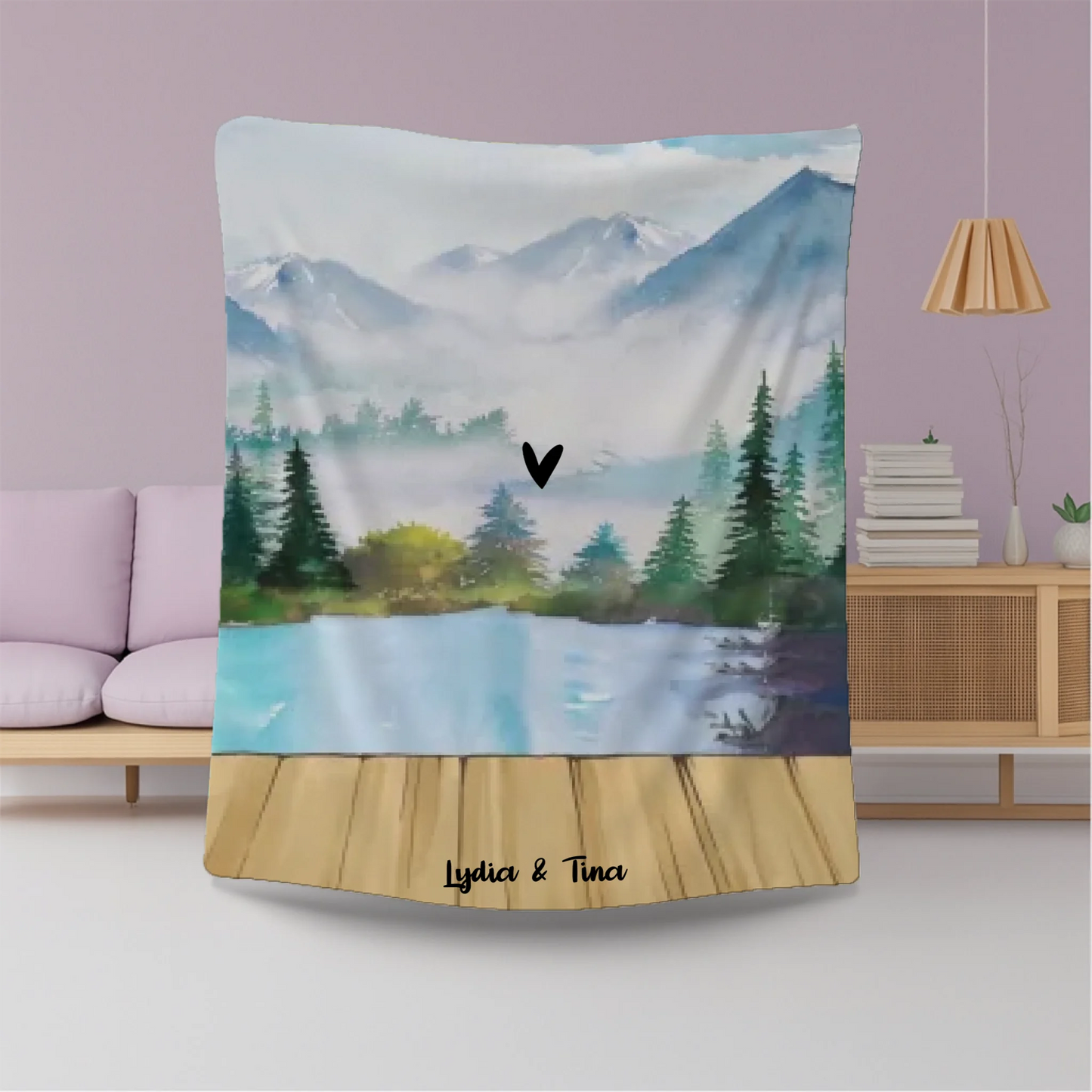 Blanket-2