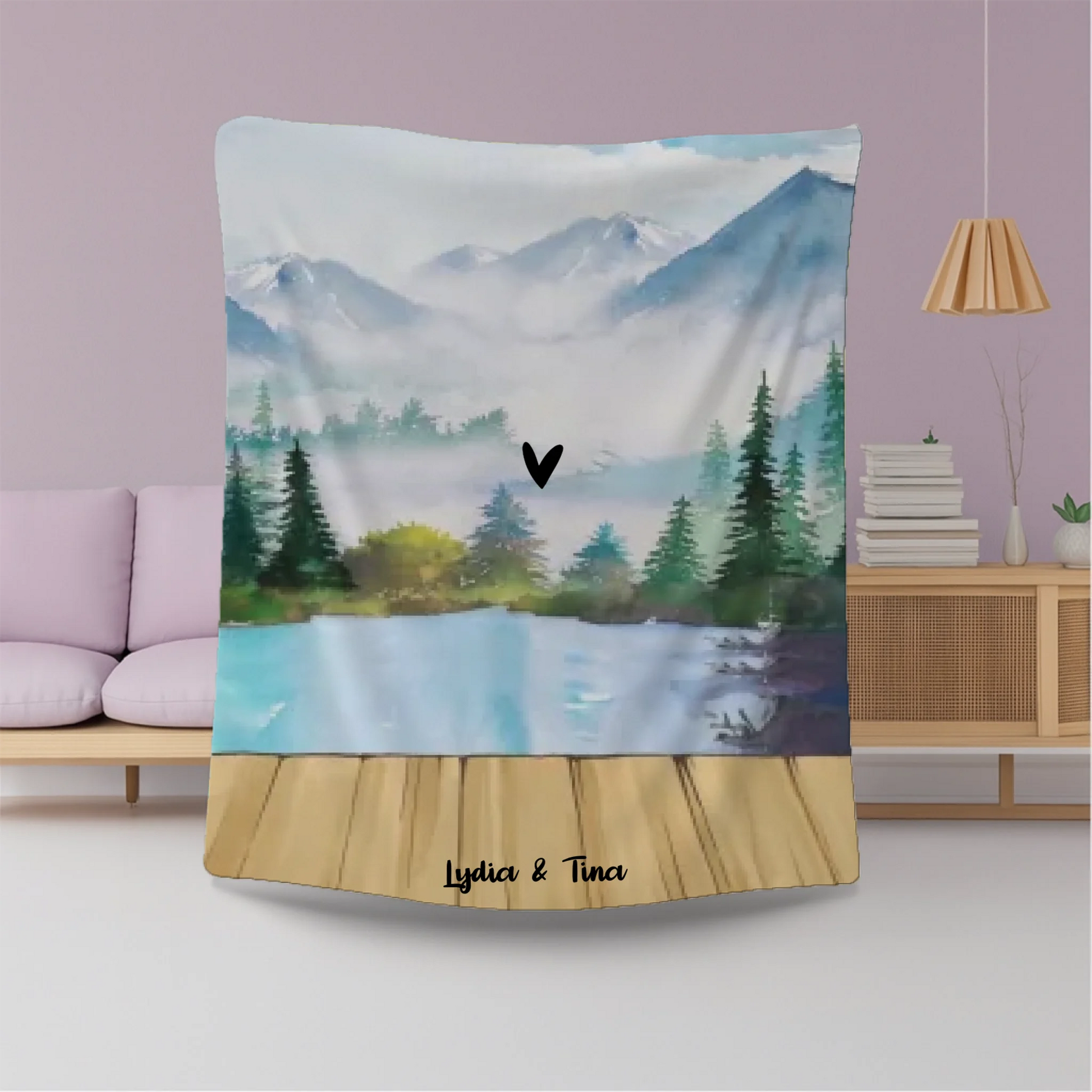 Blanket-2